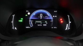 Toyota Yaris Cross ICON