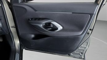 Toyota Yaris Cross ICON