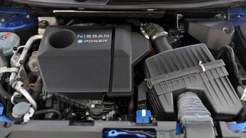 Nissan Qashqai E-POWER N-CONNECTA