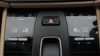 Porsche Macan PDK