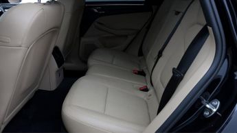 Porsche Macan PDK