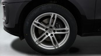 Porsche Macan PDK