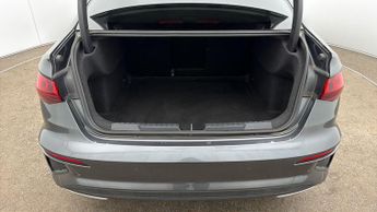 Audi A3 TFSI S LINE