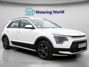 Kia Niro 2