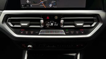 BMW 3 Series 330E M SPORT PRO EDITION