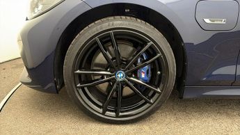 BMW 3 Series 330E M SPORT PRO EDITION