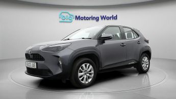 Toyota Yaris Cross ICON