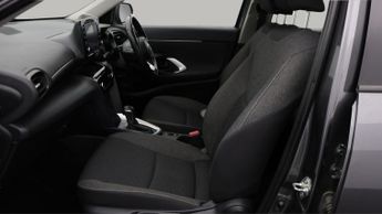 Toyota Yaris Cross ICON