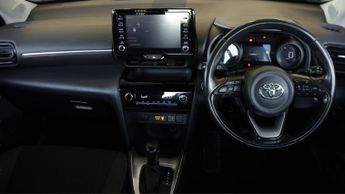 Toyota Yaris Cross ICON
