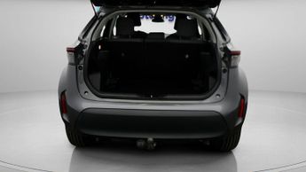 Toyota Yaris Cross ICON
