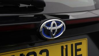 Toyota Yaris Cross ICON