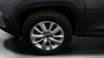 Toyota Yaris Cross ICON