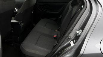 Toyota Yaris Cross ICON