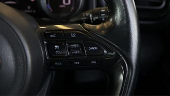 Toyota Yaris Cross ICON