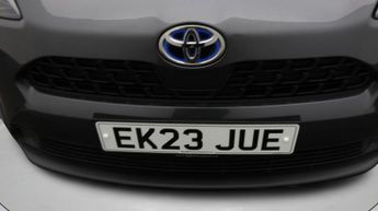 Toyota Yaris Cross ICON