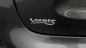 Toyota Yaris Cross ICON