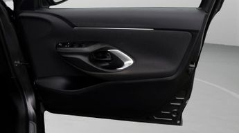 Toyota Yaris Cross ICON