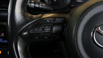 Toyota Yaris Cross ICON
