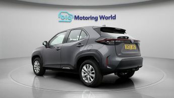 Toyota Yaris Cross ICON