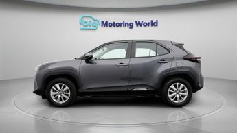 Toyota Yaris Cross ICON