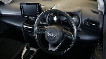 Toyota Yaris Cross ICON
