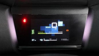 Citroen e-C4 SHINE PLUS