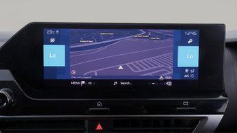 Citroen e-C4 SHINE PLUS