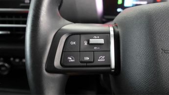 Citroen e-C4 SHINE PLUS