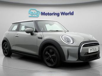 MINI Hatch ONE CLASSIC