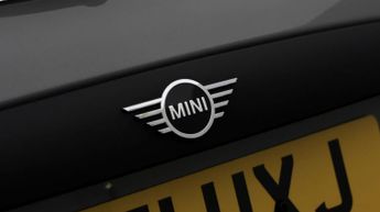 MINI Hatch ONE CLASSIC