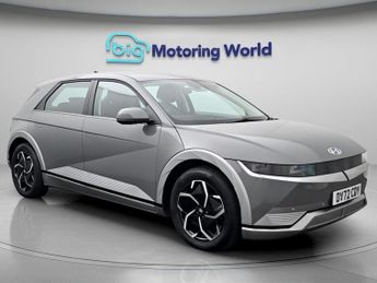 Hyundai IONIQ PREMIUM