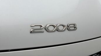 Peugeot E-2008 ALLURE PREMIUM
