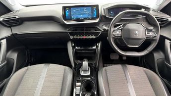 Peugeot E-2008 ALLURE PREMIUM