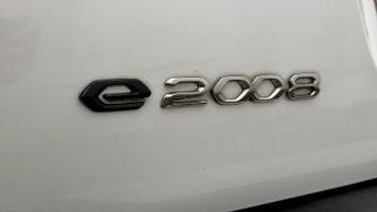 Peugeot E-2008 ALLURE PREMIUM