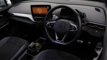 Volkswagen ID.4 LIFE