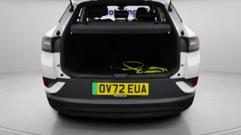 Volkswagen ID.4 LIFE