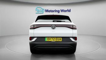 Volkswagen ID.4 LIFE