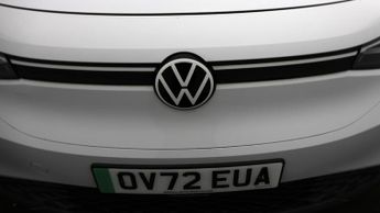 Volkswagen ID.4 LIFE