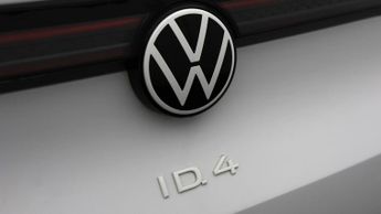 Volkswagen ID.4 LIFE