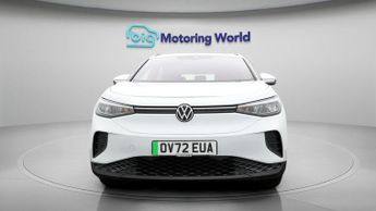 Volkswagen ID.4 LIFE
