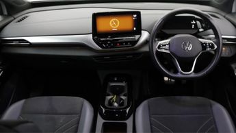 Volkswagen ID.4 LIFE