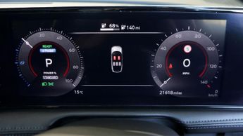 Nissan ARIYA ADVANCE