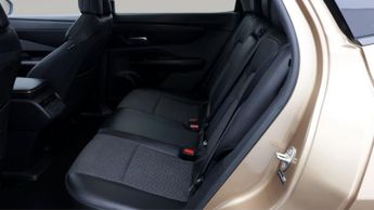 Nissan ARIYA ADVANCE