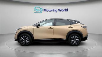 Nissan ARIYA ADVANCE