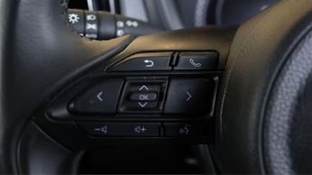 Toyota Aygo X VVT-I EDGE