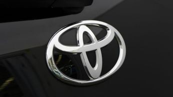 Toyota Aygo X VVT-I EDGE