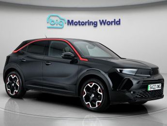 Vauxhall Mokka Electric SRI PREMIUM