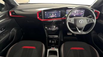 Vauxhall Mokka Electric SRI PREMIUM