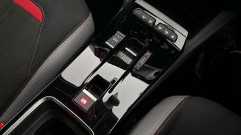 Vauxhall Mokka Electric GS LINE