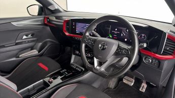 Vauxhall Mokka Electric GS LINE